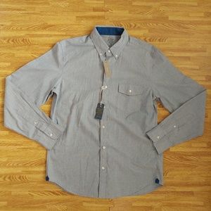Men's Button down shirt